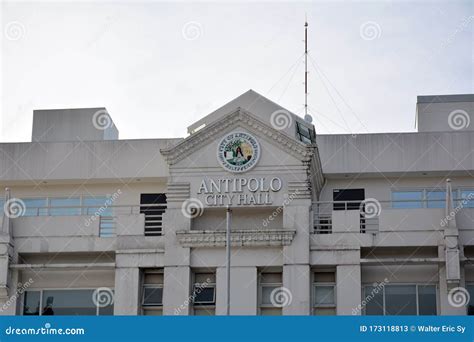 antipolo cityhall|Antipolo .